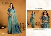 Sindoor By Gobuni Spun Cotton Zari Online Designer Saree Wholesale